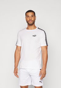 Спортивная майка