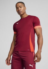 Спортивная майка