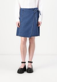 Летняя юбка