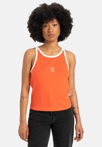 Майка-борцовка Майка-борцовка