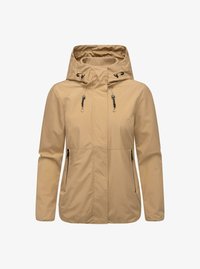 Куртка дождевик