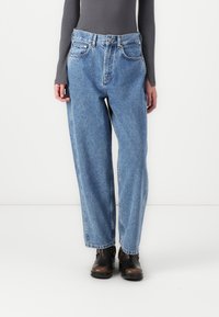 Широкие брюки Широкие брюки