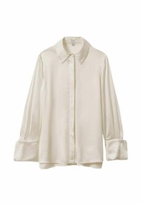 Шелковая блузка