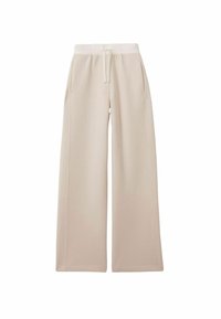 Широкие брюки Широкие брюки