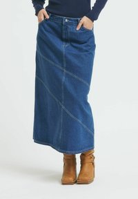 Летняя юбка Летняя юбка