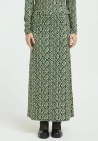 Летняя юбка