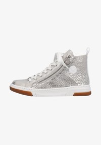 Высокие кеды Высокие кеды