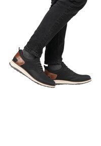 Ботинки на шнуровке Ботинки на шнуровке