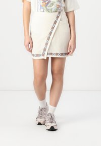 Летняя юбка Летняя юбка