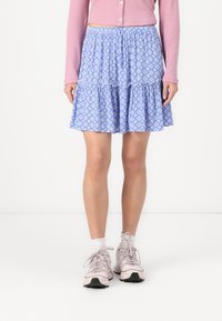 Летняя юбка