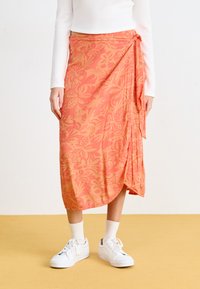 Летняя юбка