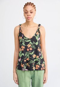 Майка-борцовка