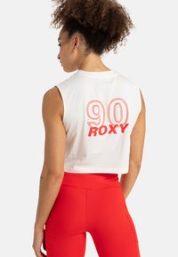 Майка-борцовка