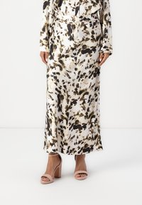 Летняя юбка Летняя юбка