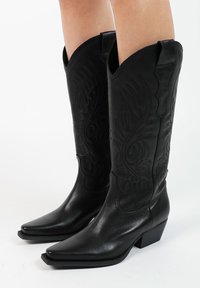 Ковбойские сапожки Ковбойские сапожки