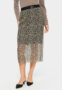 Юбка-карандаш