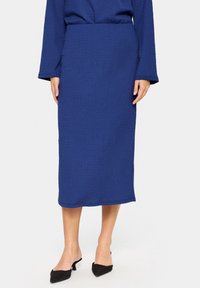 Юбка-карандаш Юбка-карандаш