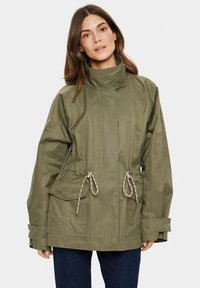 Парка Парка