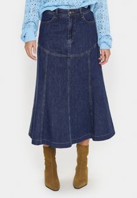 Летняя юбка Летняя юбка