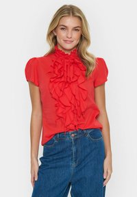 Блузка Блузка