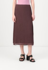 Летняя юбка