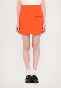 Летняя юбка