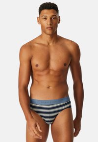 Трусы слипы