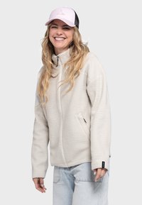 Флисовая куртка