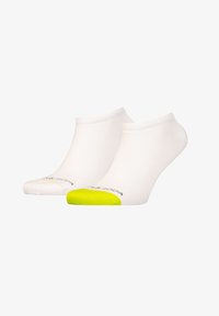 Короткие носки