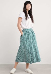 Юбка из джерси