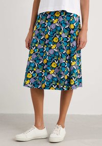 Юбка из джерси