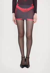 Юбка из джерси Юбка из джерси