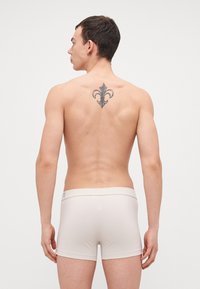 Трусы шортики