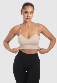 Спортивный бюстгальтер