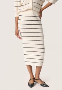 Летняя юбка