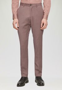 Костюмные брюки