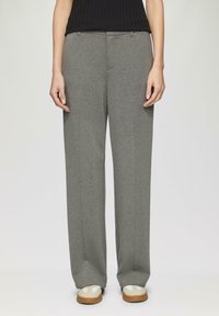 Прямые брюки