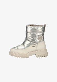 Ботинки Ботинки