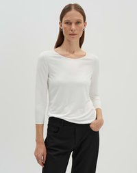 Майка с рукавом три четверти