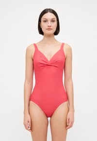 Купальное платье