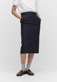 Летняя юбка Летняя юбка