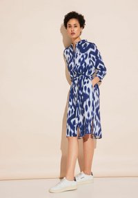 Блузка-платье