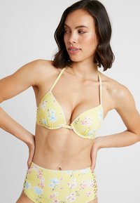 Верх от бикини