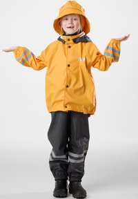 Непромокаемые штаны