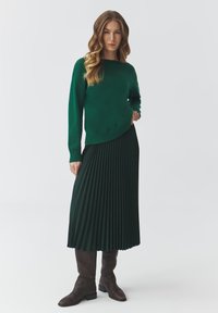 Летняя юбка