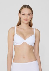 Бюстгальтер на косточках