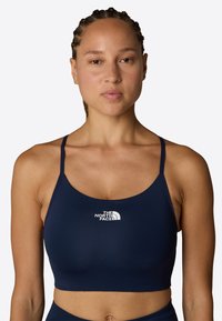 Спортивный бюстгальтер