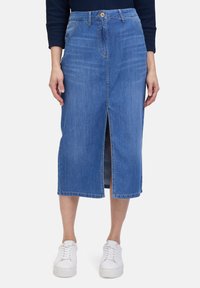 Джинсовая юбка Джинсовая юбка