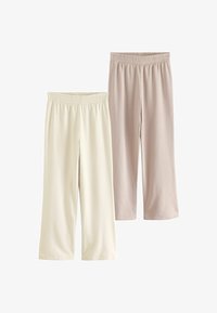 Прямые брюки