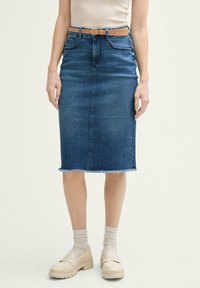 Летняя юбка